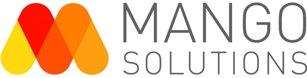 Mango Solutions logo