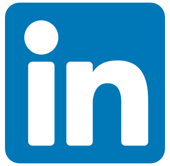 LinedIn logo
