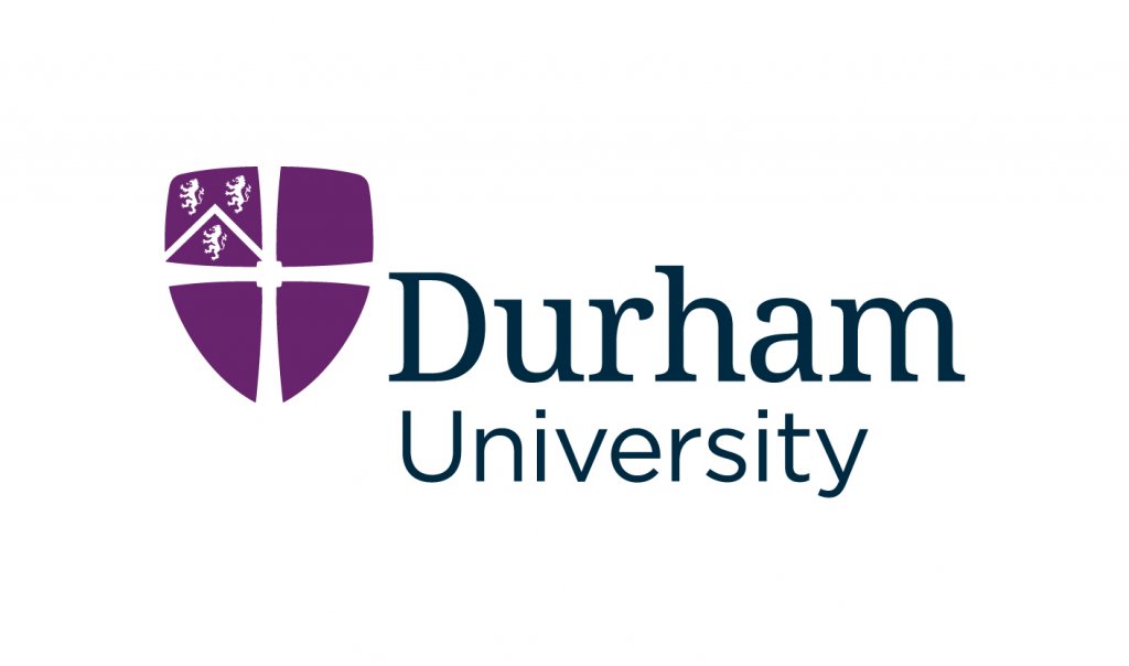 Durham University logo